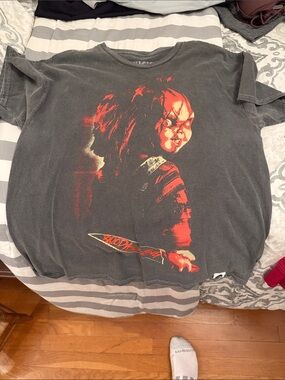 Vintage 90’s Chucky Tee!